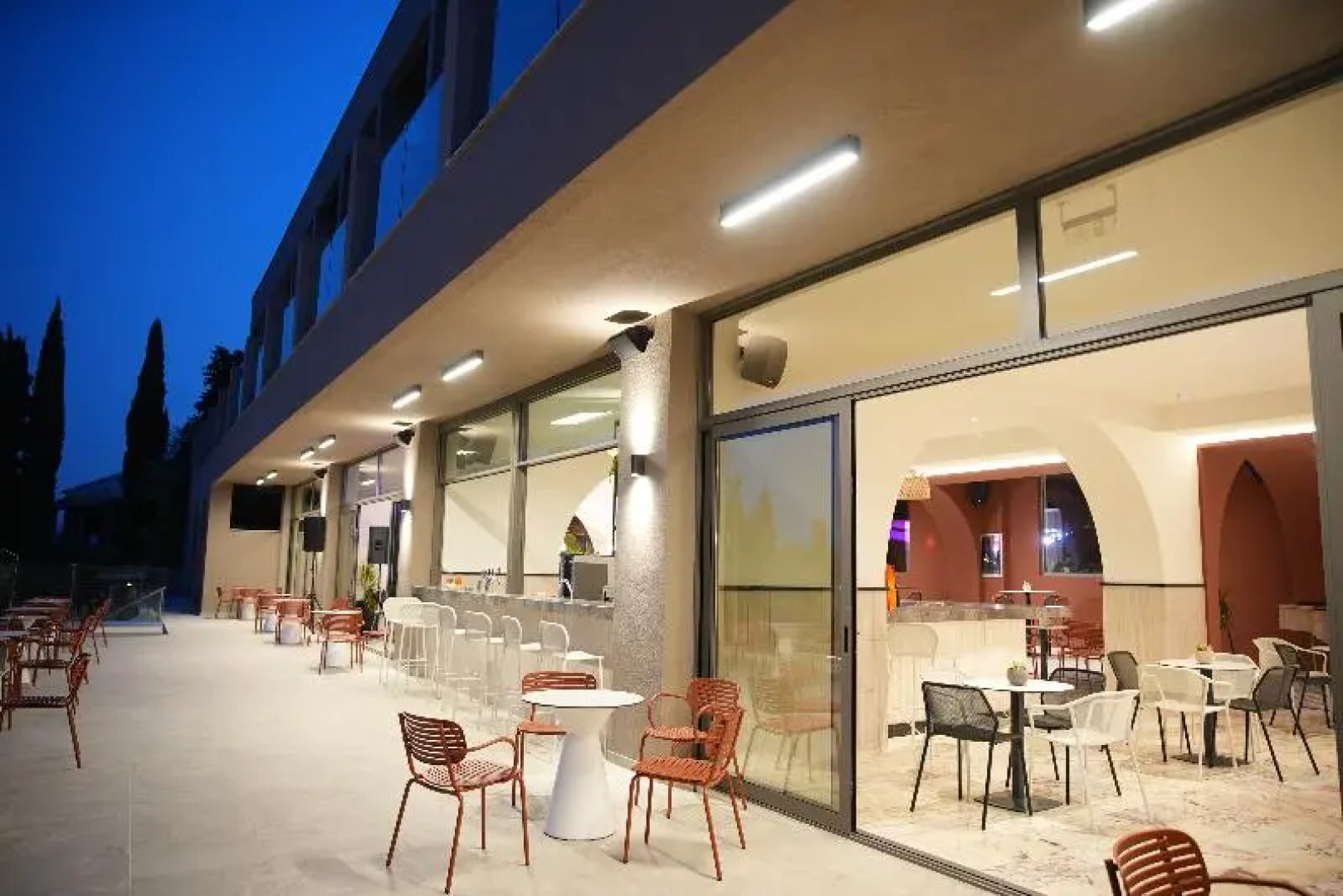 Iolida Corfu Resort & Spa