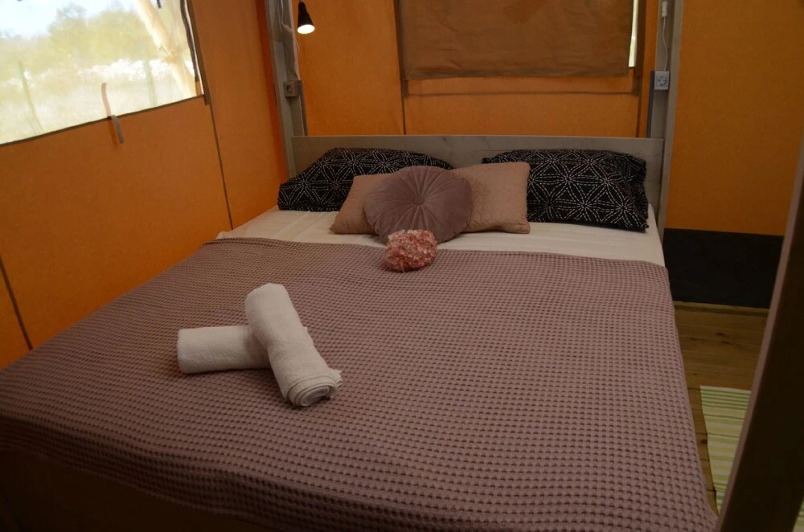 Grande Glamping Camp