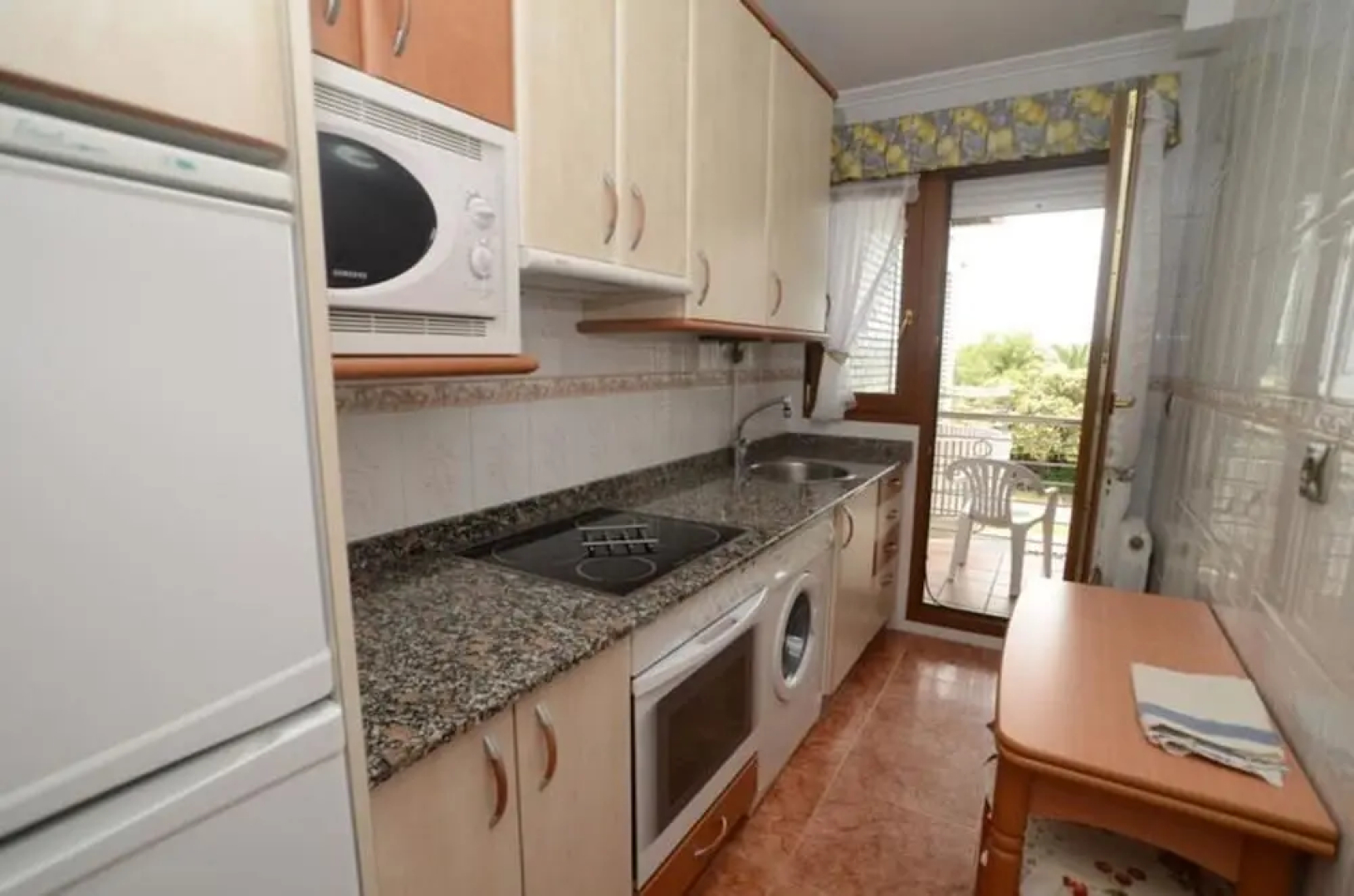 Apartment in Noja, Cantabria 103650 by MO Rentals