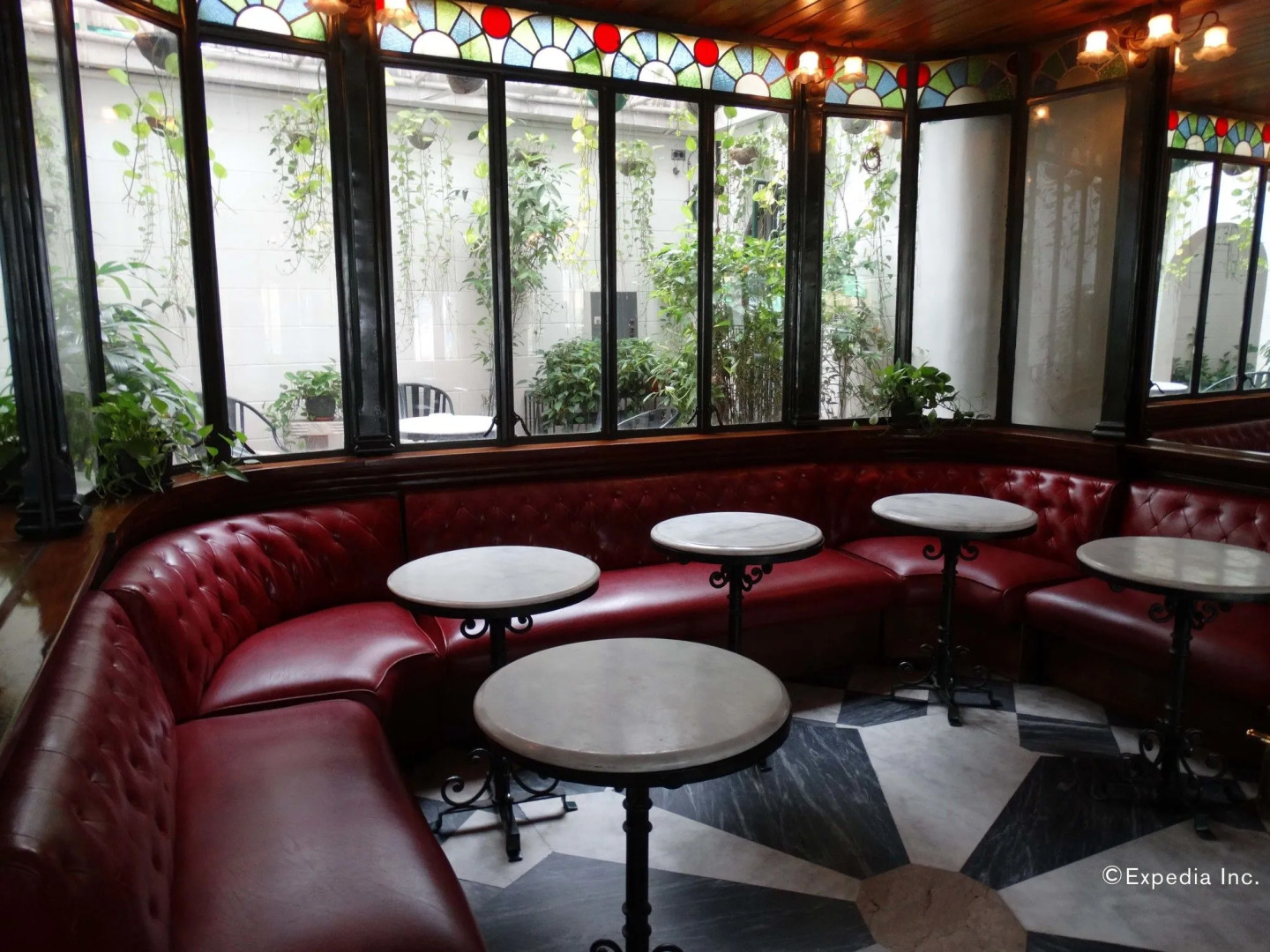 Adriatico Arms Hotel