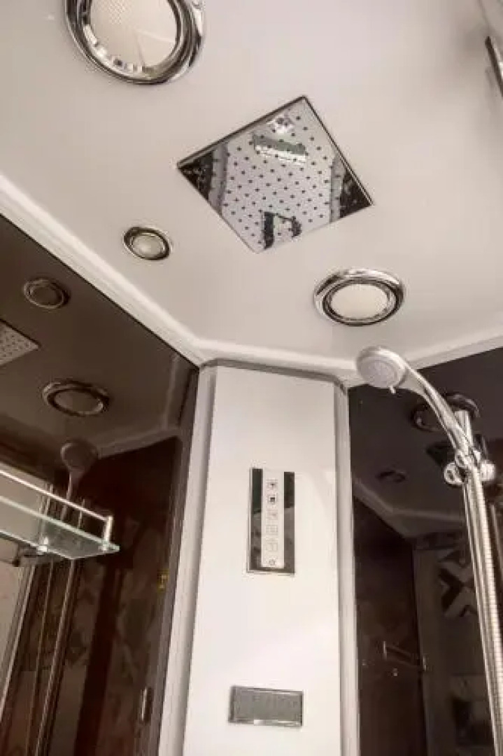 Apartamento com 2 Quartos e Vista oceano