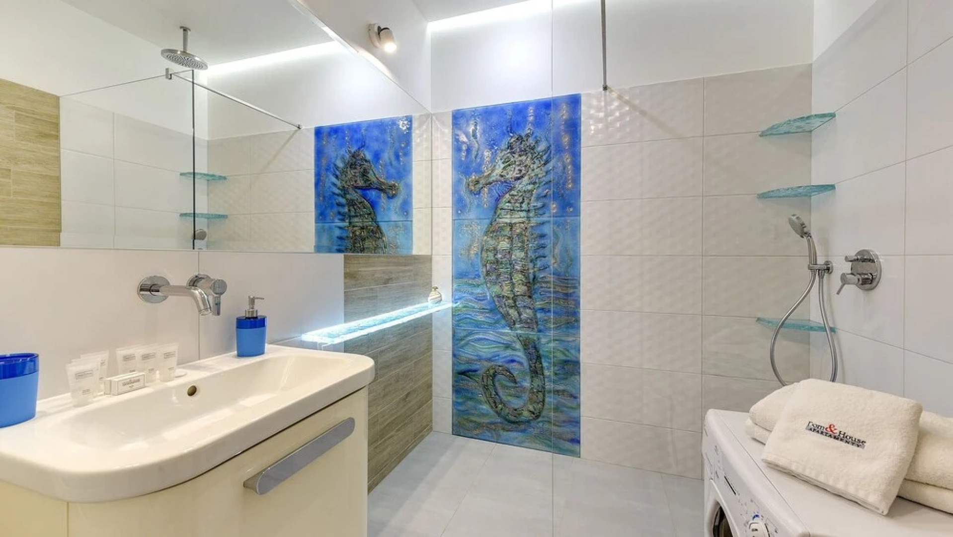 Bursztynowa Apartments