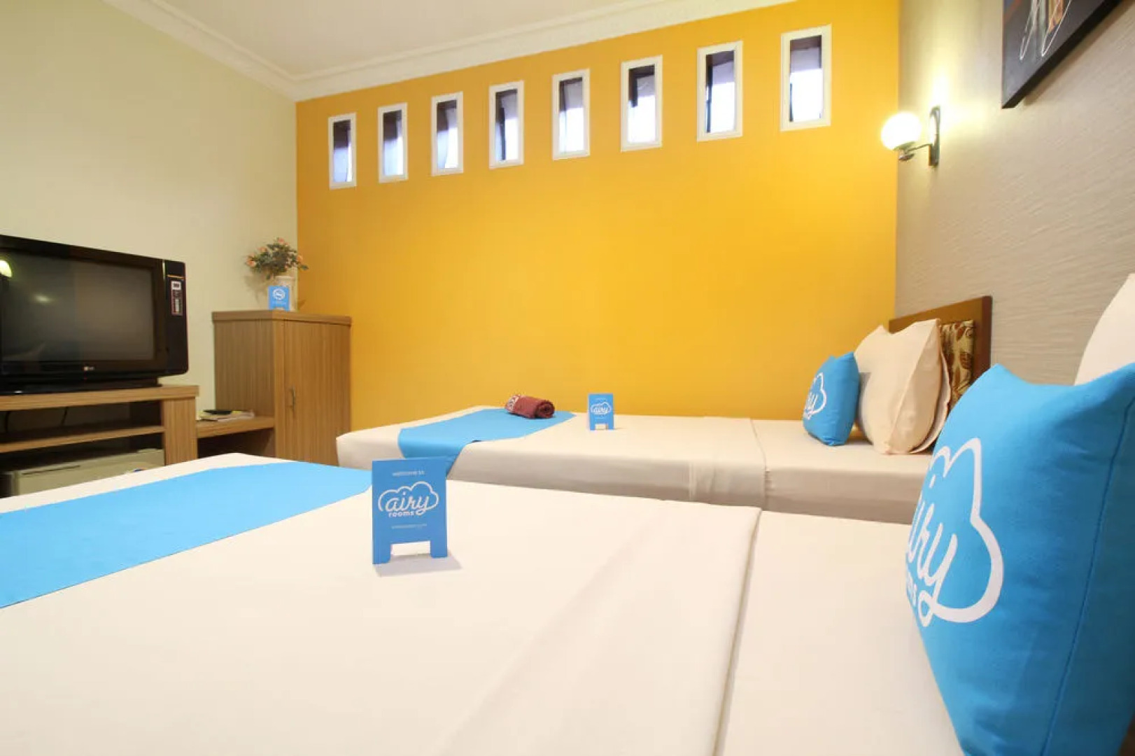 Airy Alun Alun Mastrip 56 Blitar