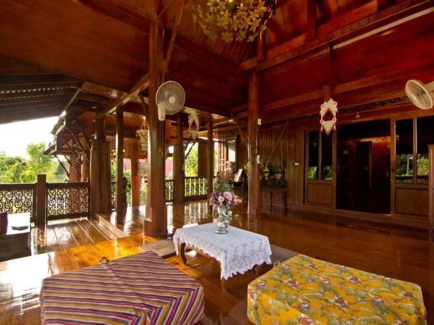 Bueng Bua Thong