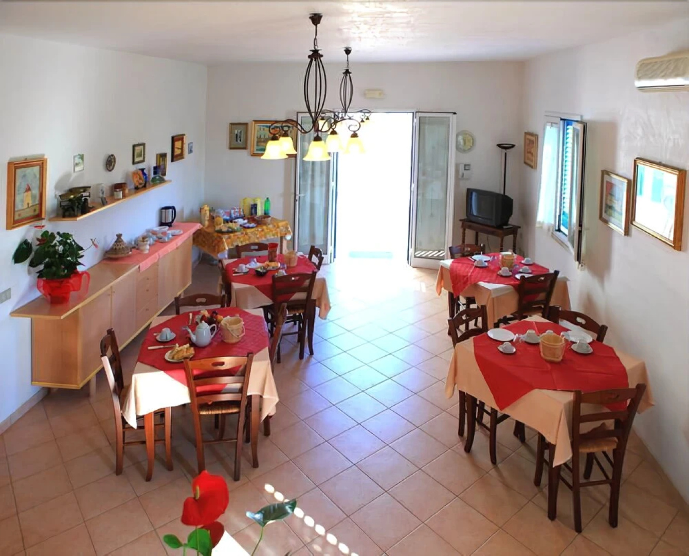 B&B I Quattro Venti