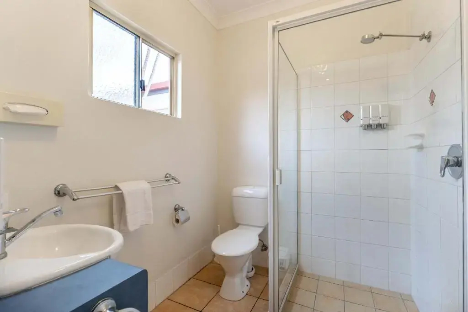 Comfort Inn Midlander Emerald