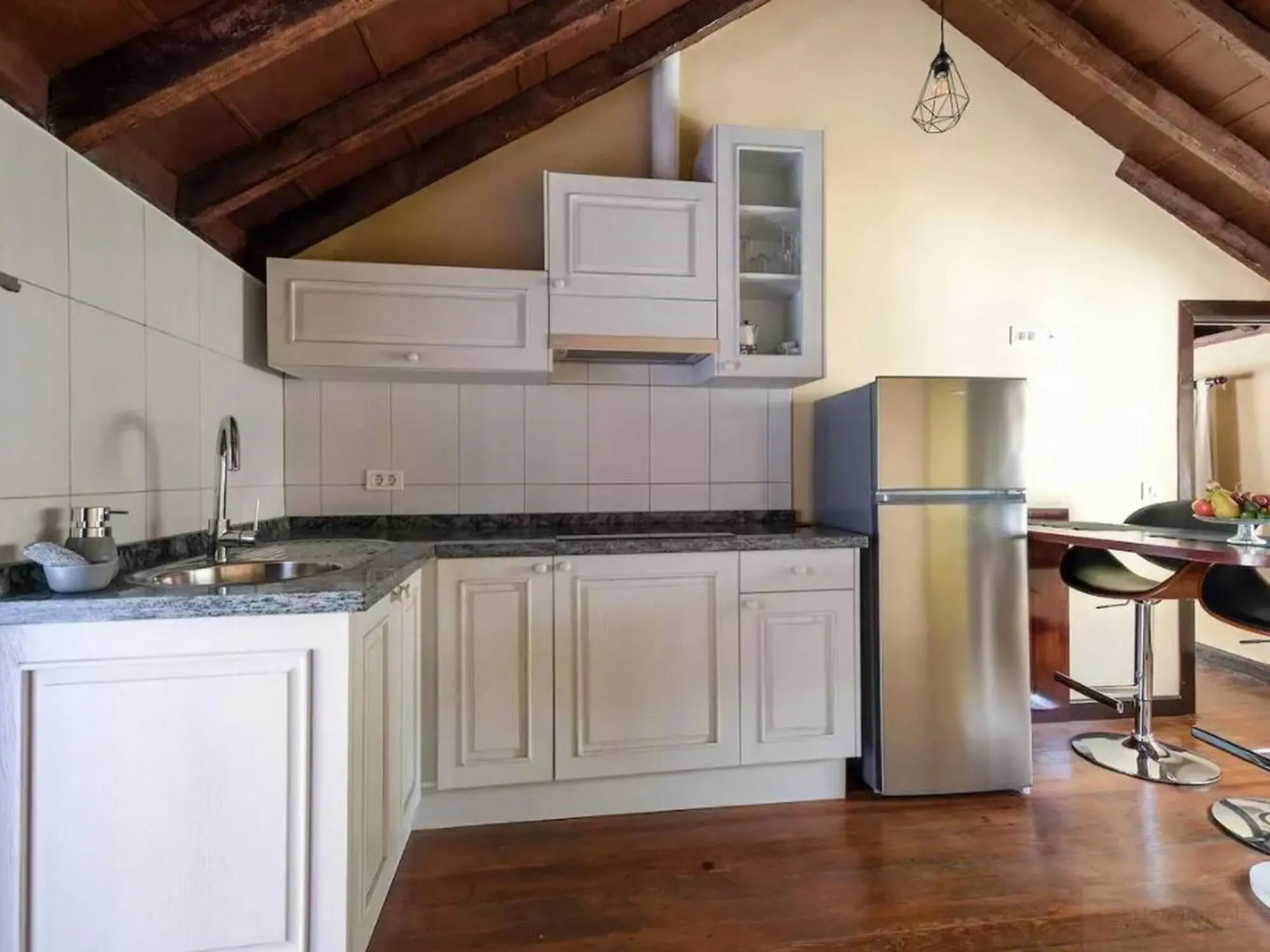 Traditional Holiday Home in Tenerife with Private Terrace