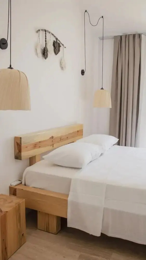 The Bay View Hotel Kalkan