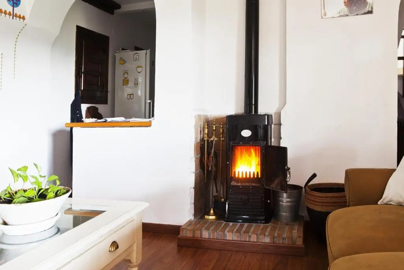 El Rincón del Tiétar