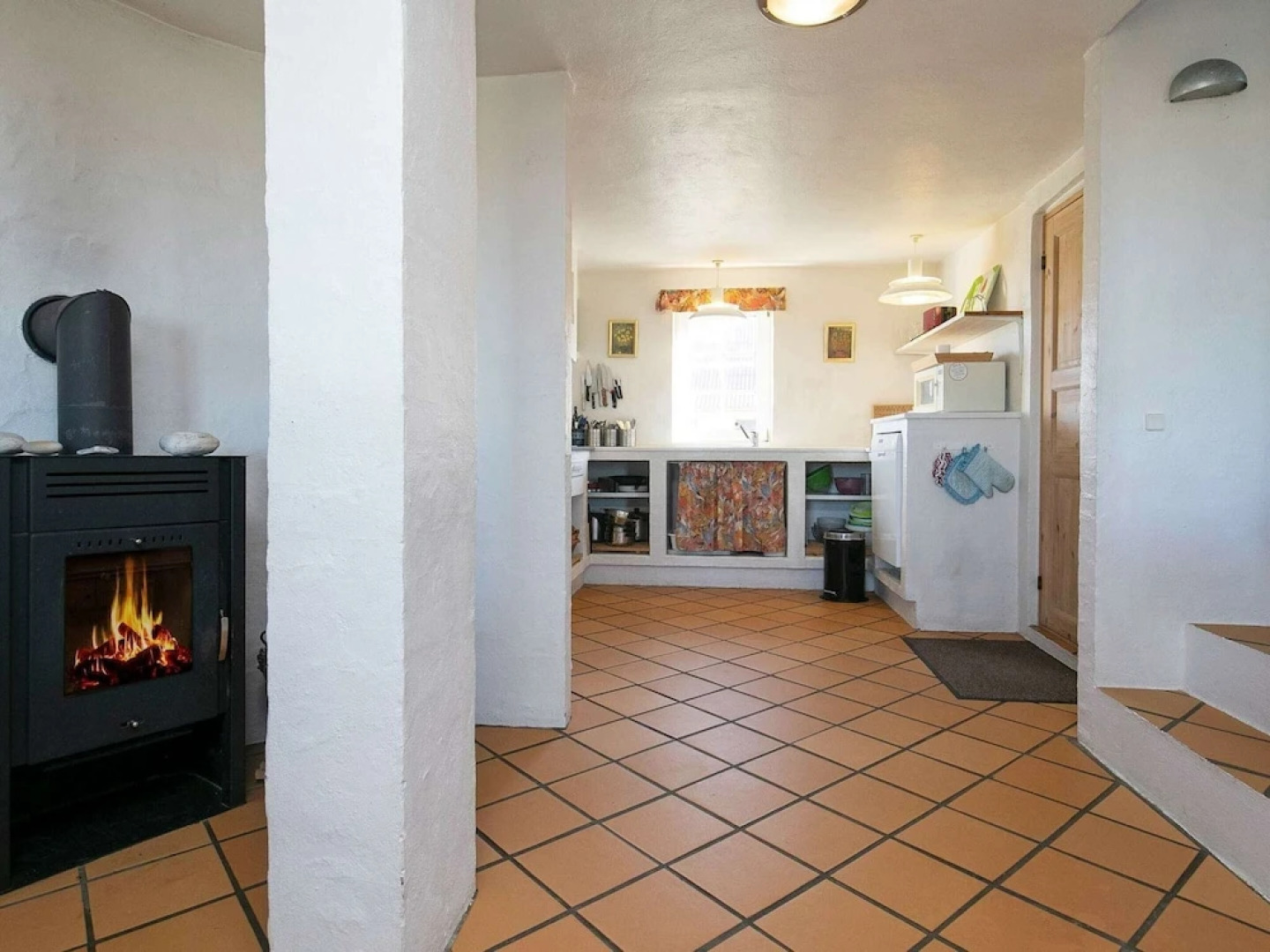 12 Person Holiday Home in Lemvig