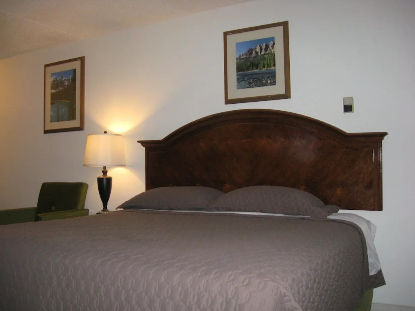 Royal City Motor Inn