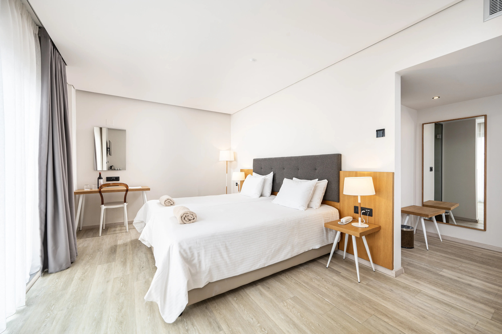 Athina Palace Resort & Spa