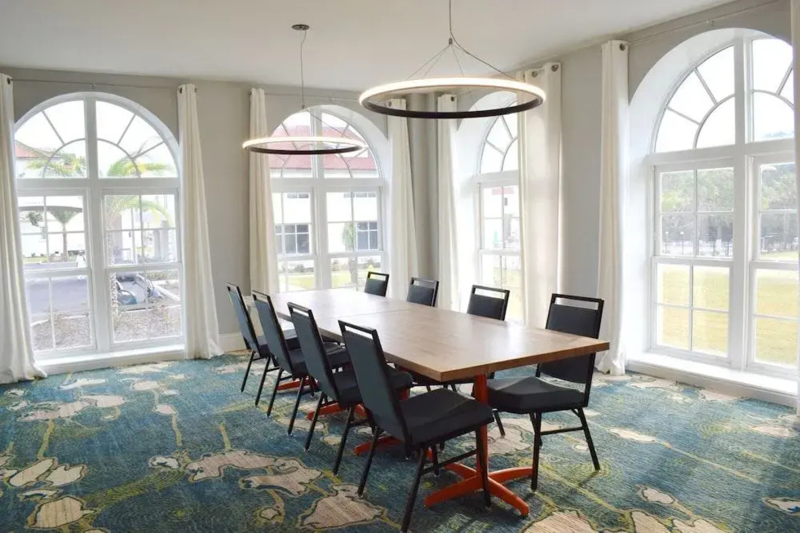 Oasis Resort Gulfport