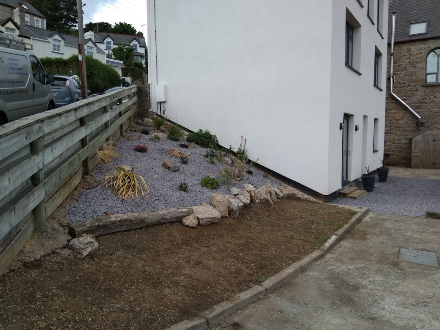 Modern Detached House With Sea View by Llandudno