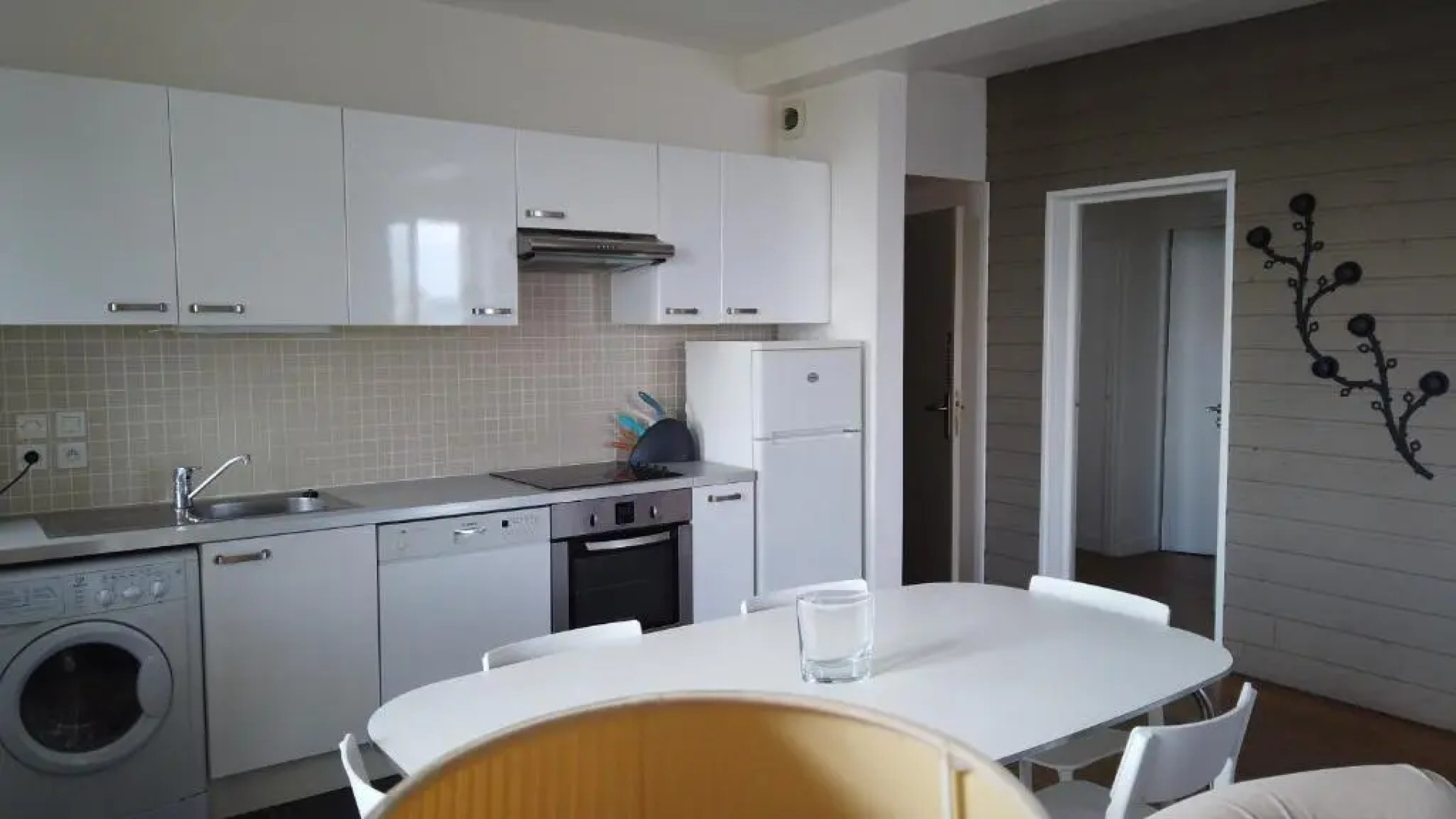 Le Château de Sable