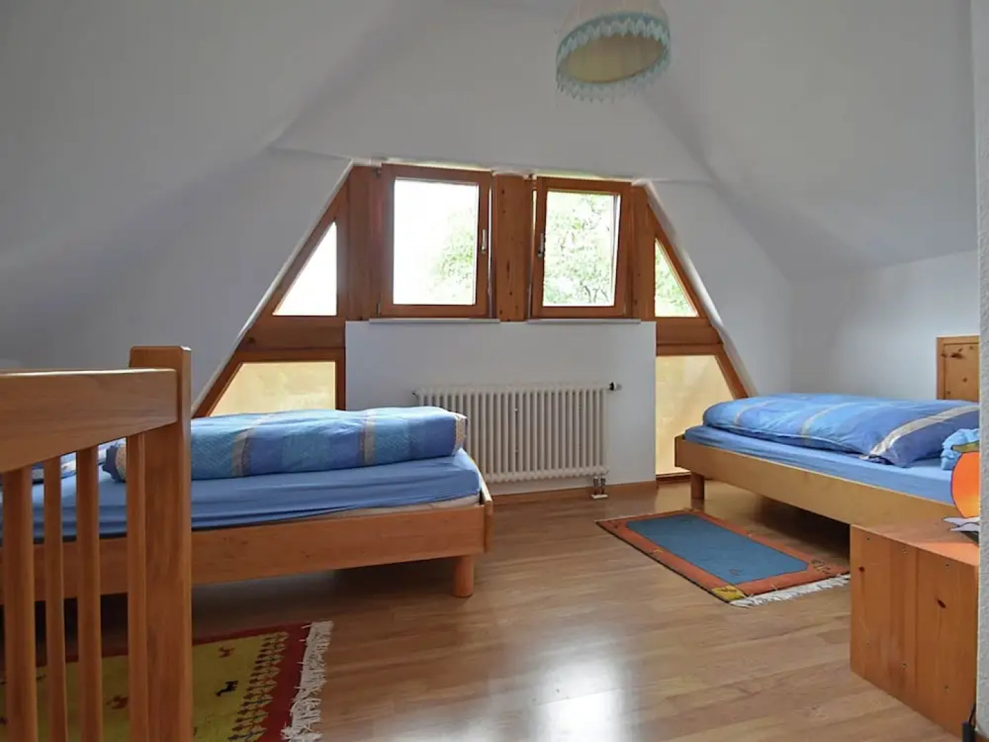 Family-friendly Apartment