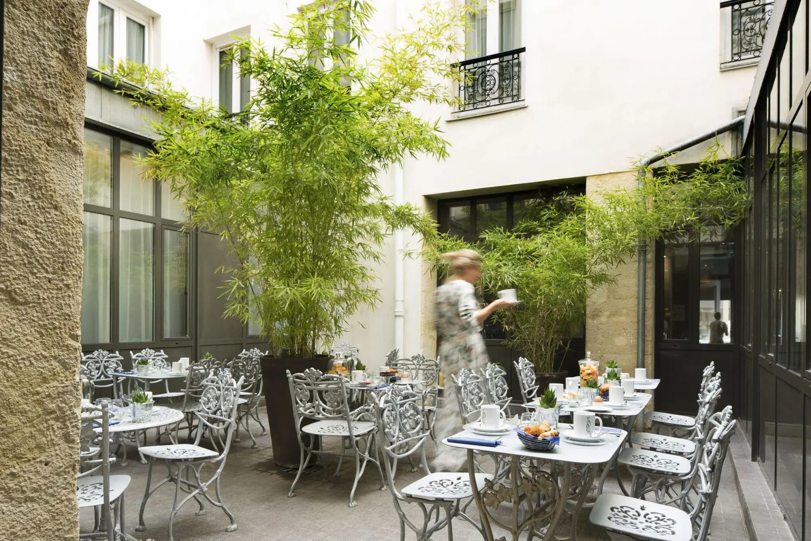 Hotel Mademoiselle