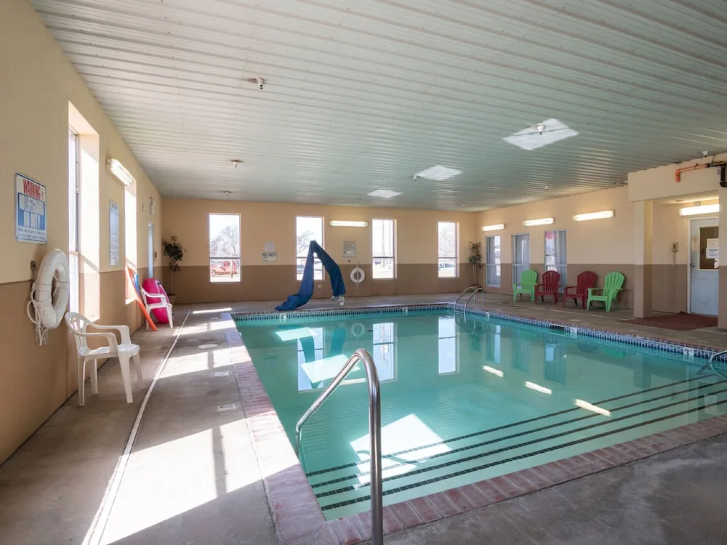 OK Welcome Home Hotel