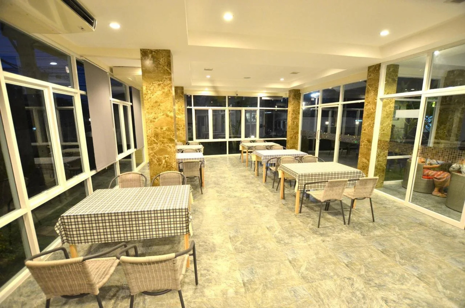 The Bliss Loei Living