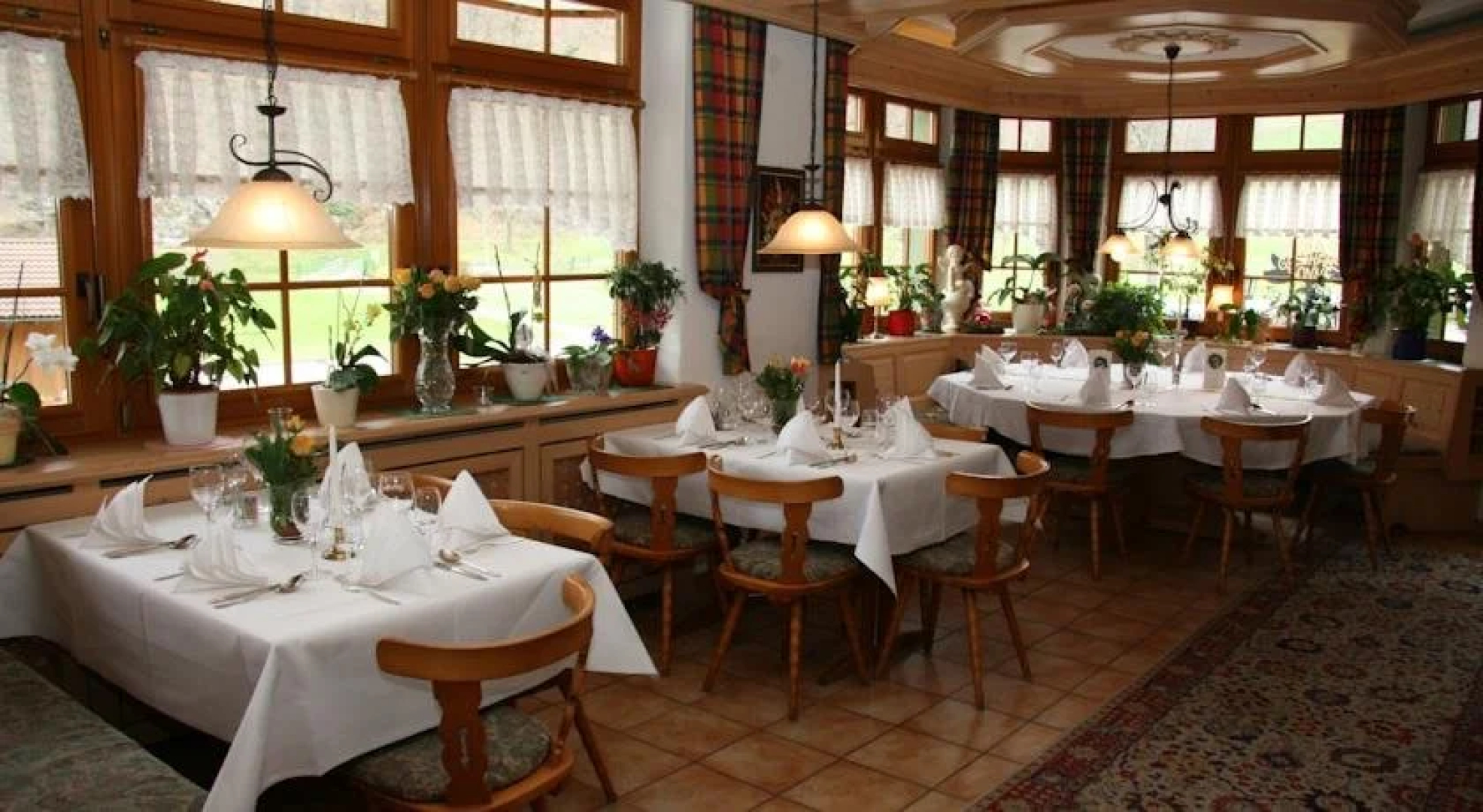 Gasthaus Sonne
