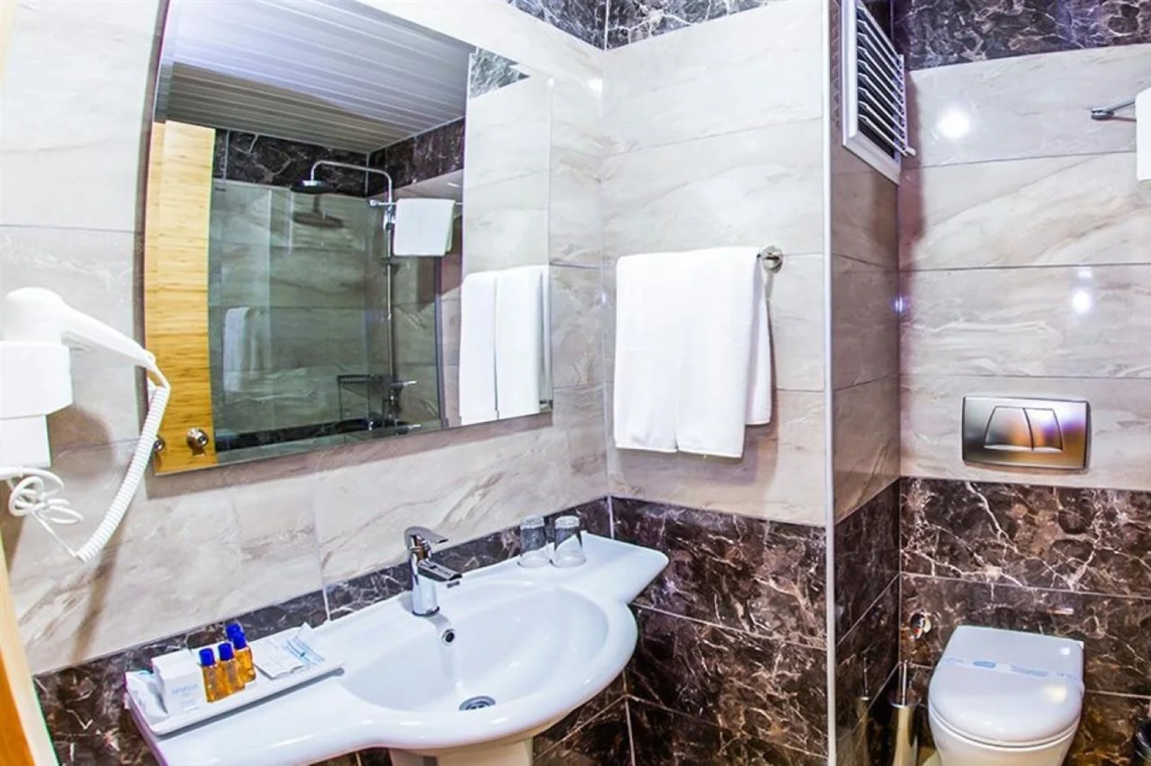 Eftalia Splash Resort — All inclusive