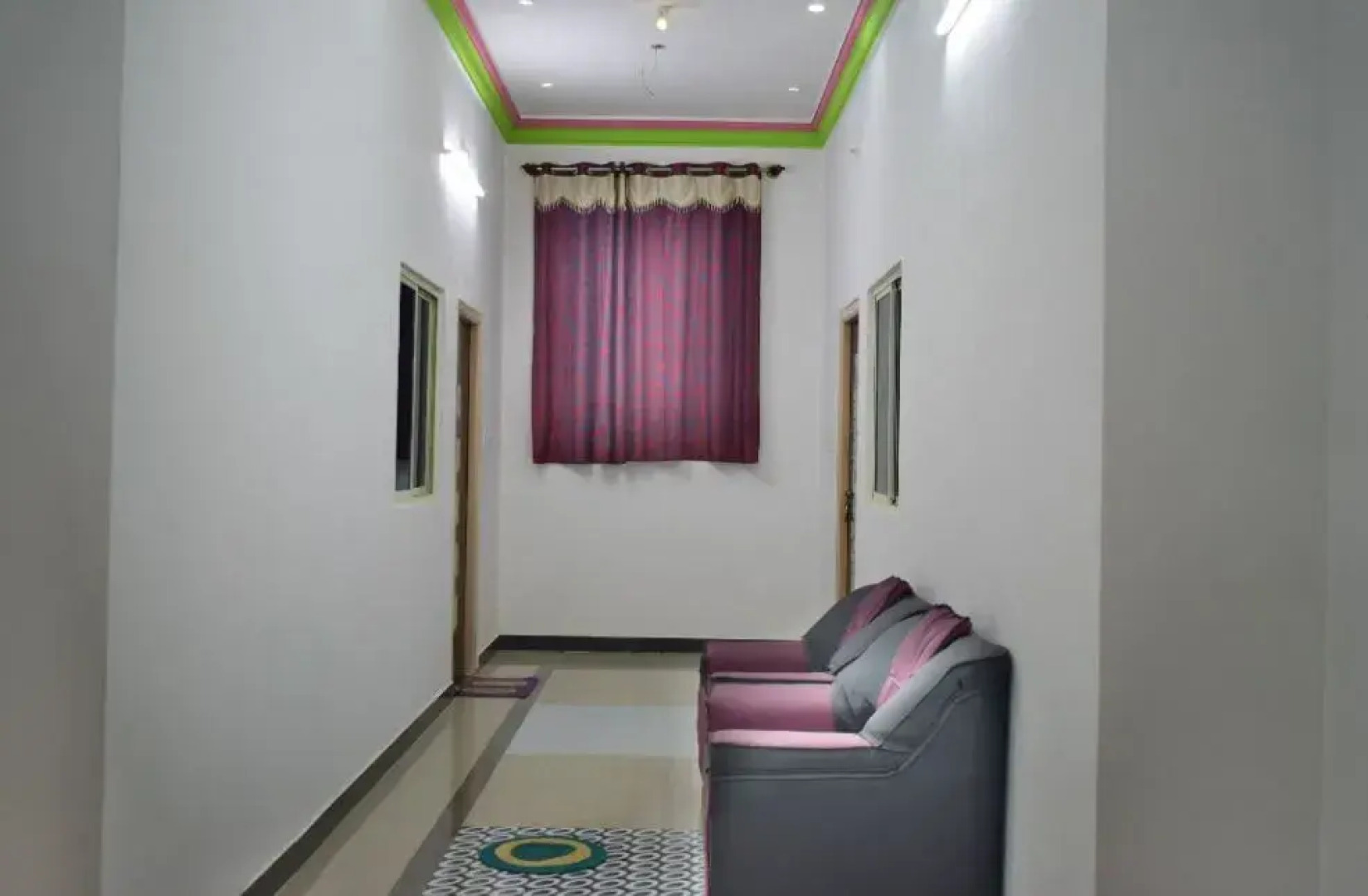 Woodland Holiday Resort