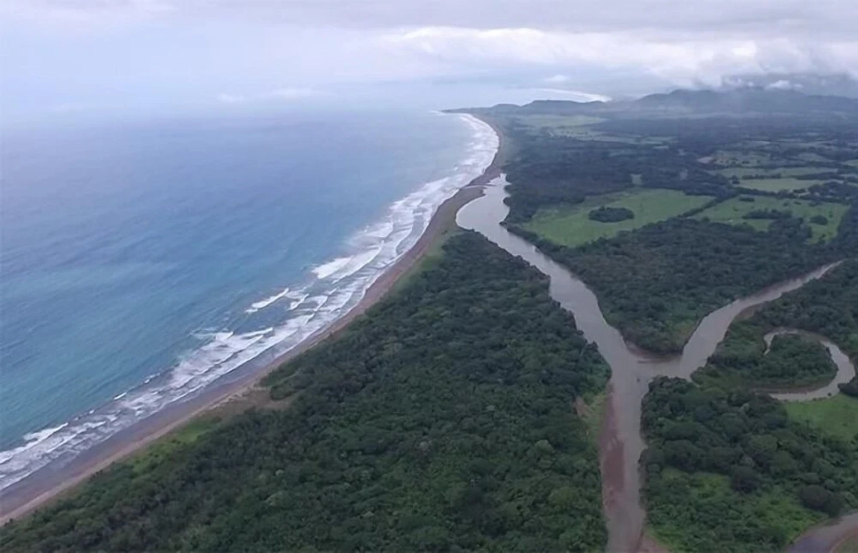 Cirenas Lodge and Regeneration Hub