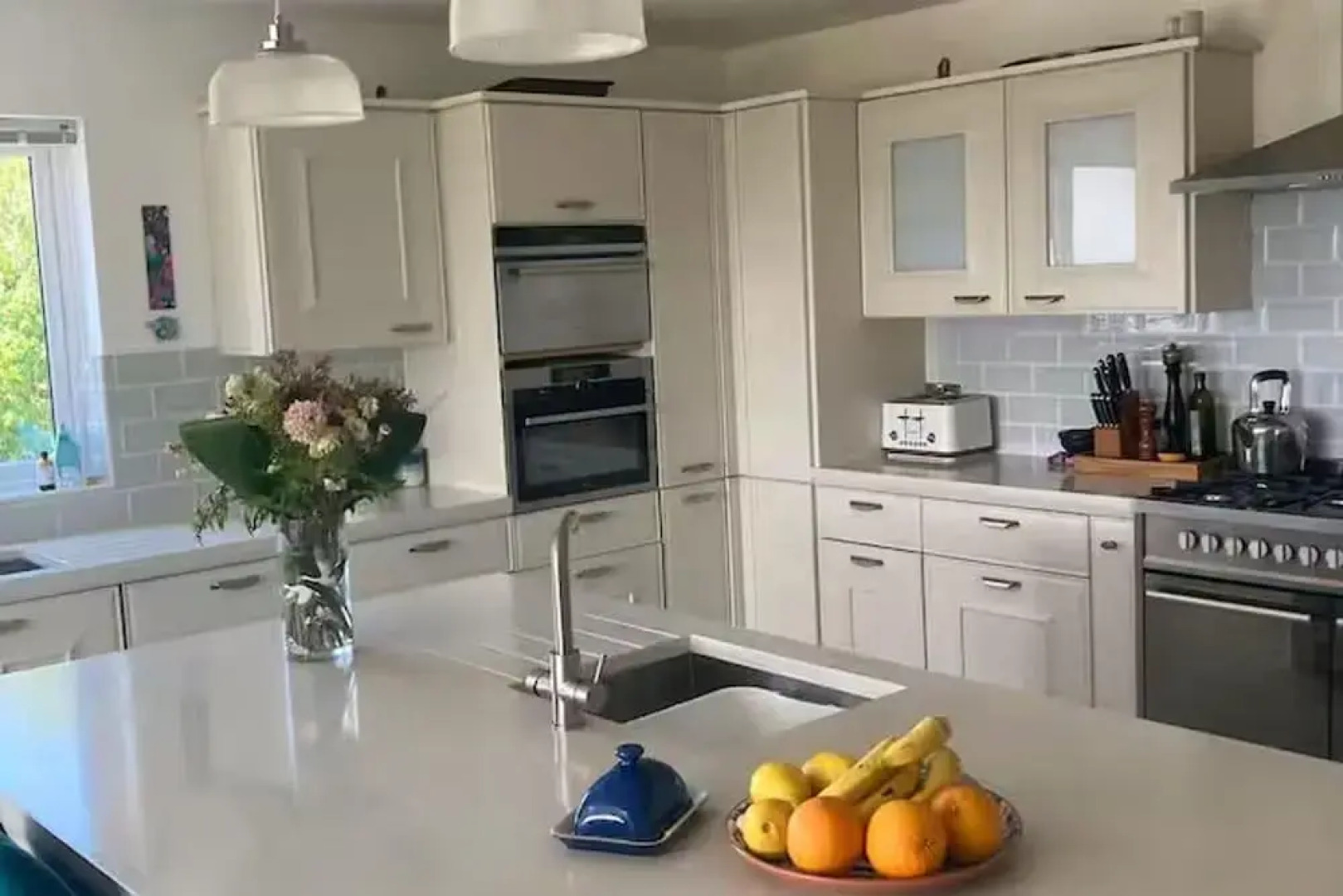 Luxury Galway Getaway With 5 Bedrooms