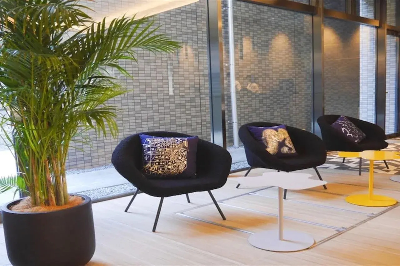 Hotel The M’s Kyoto