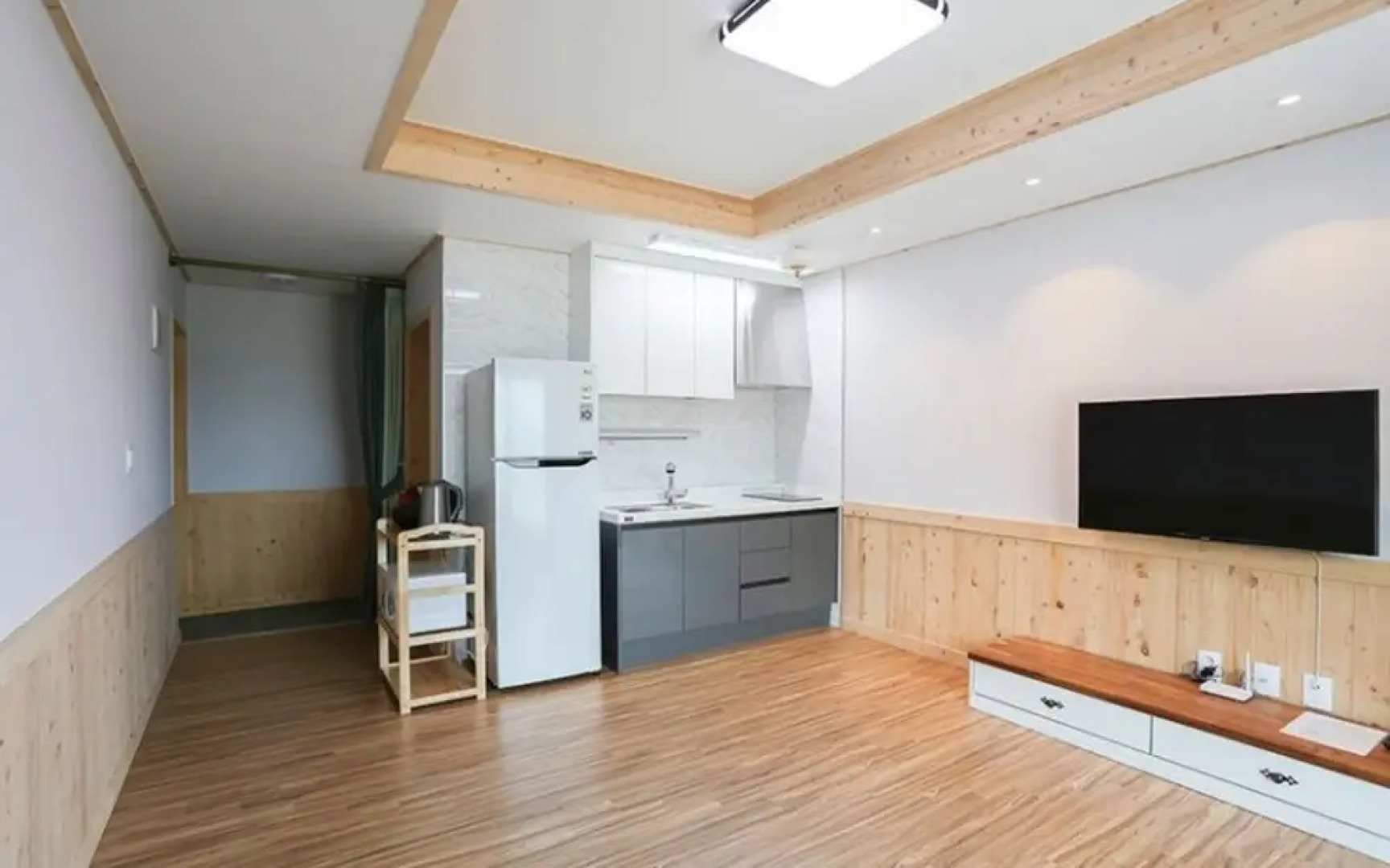 Yeonggwang Beach Central Pension