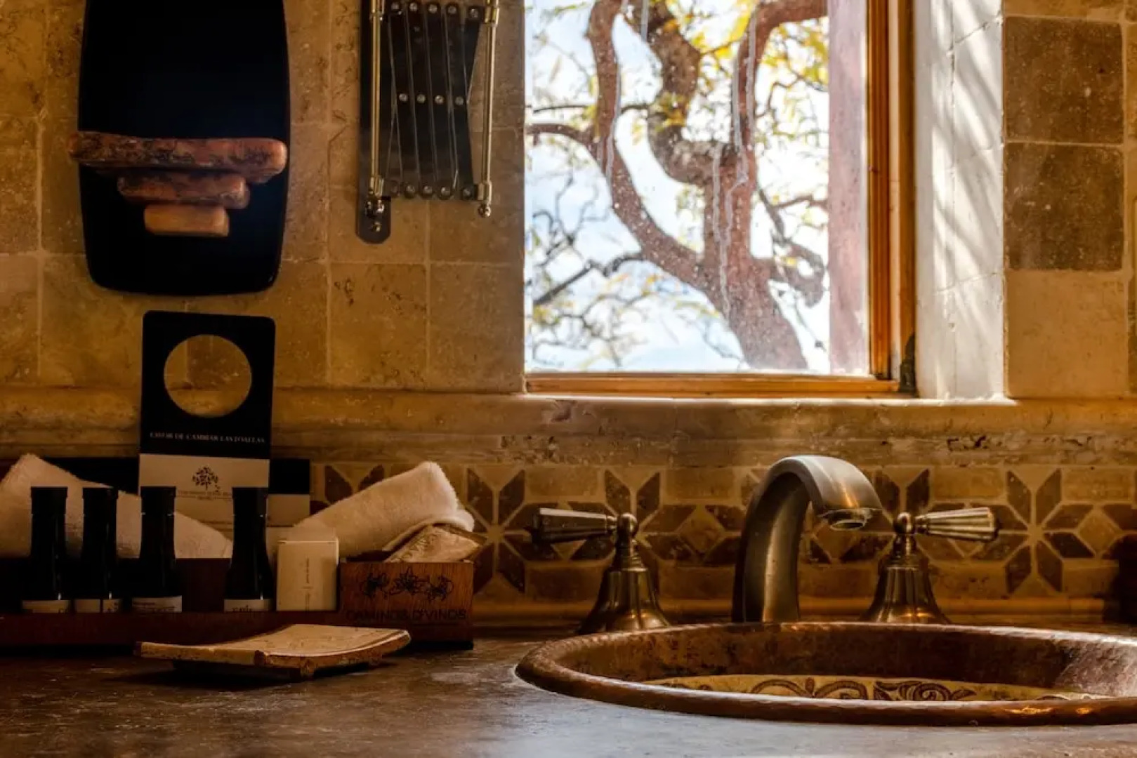 Hotel Camino de Vinos