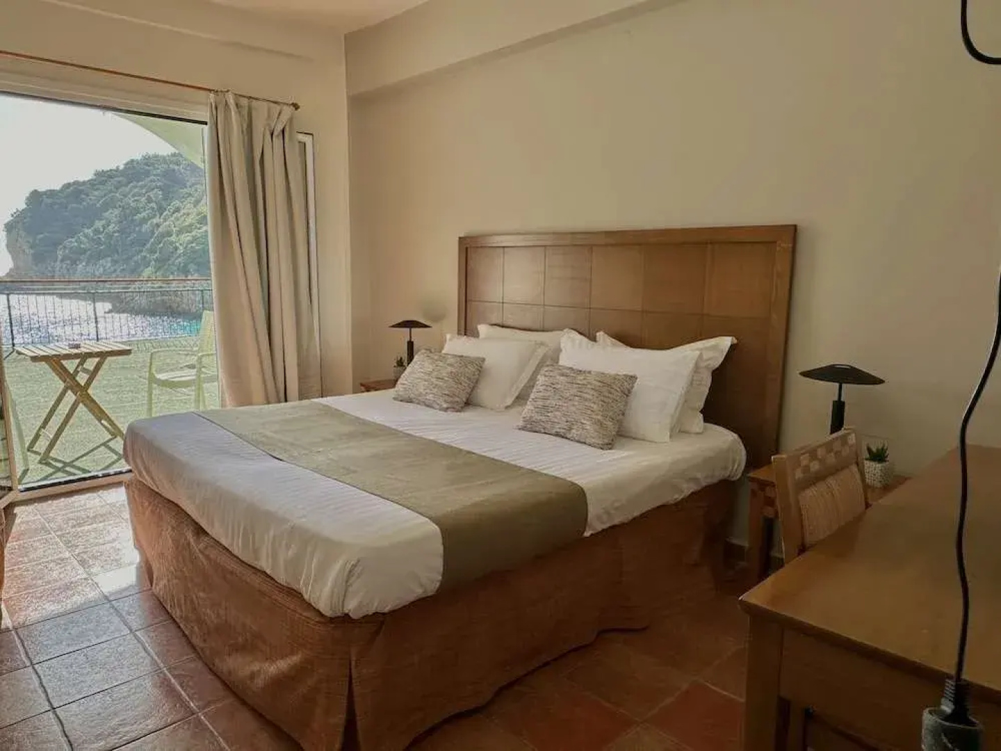 Hotel Apollon