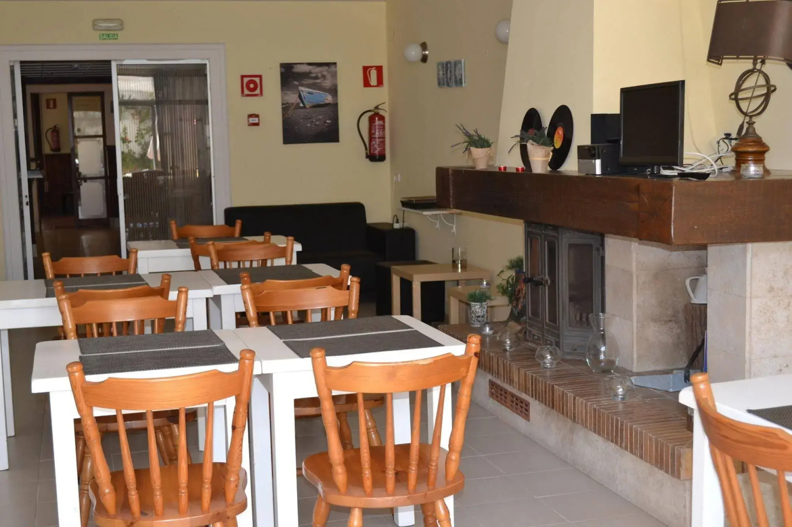Apartments Aquamar
