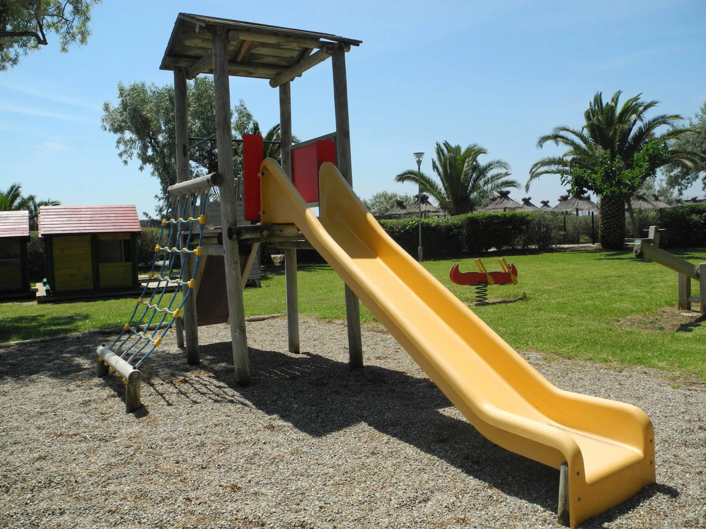 Village Club La Font des Horts