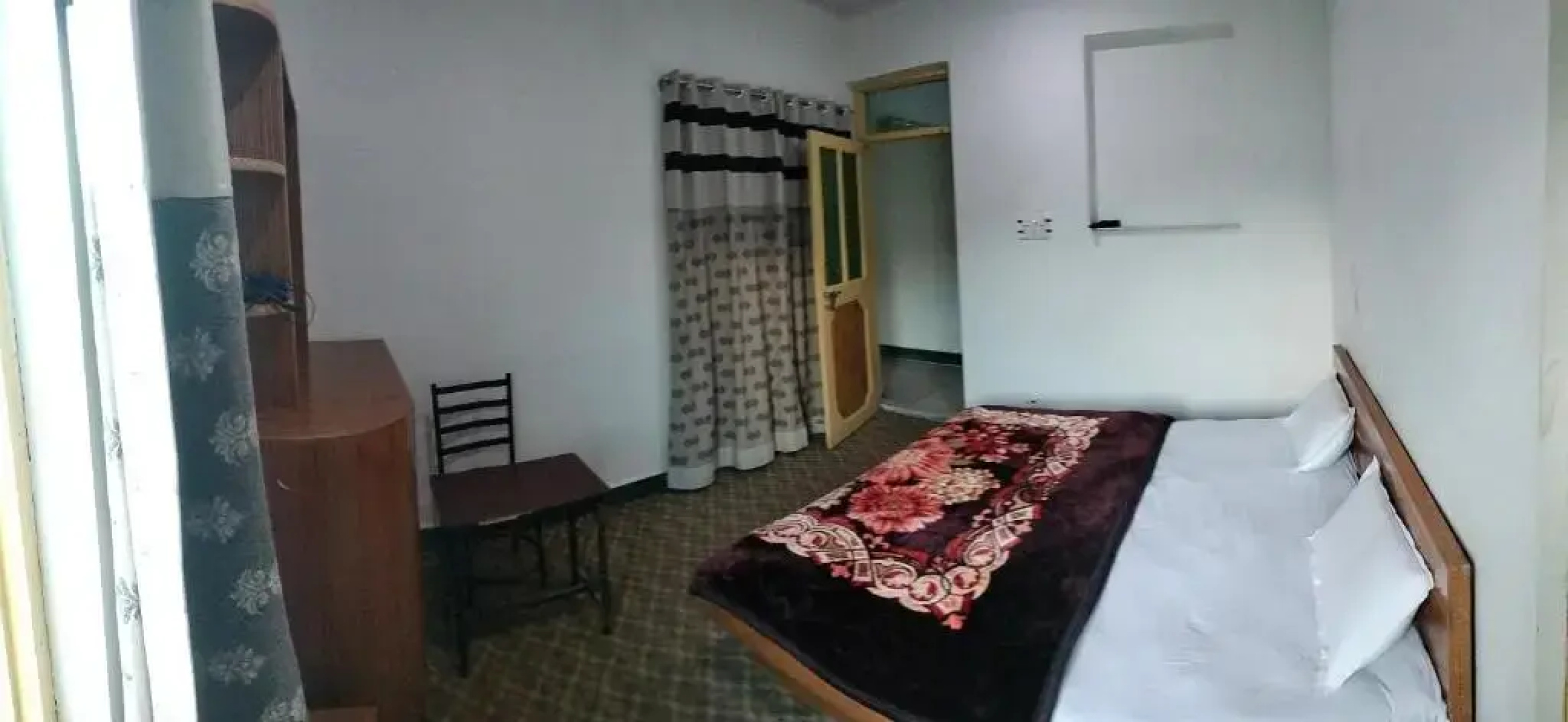 OYO 88116 Green Gallery Guest House