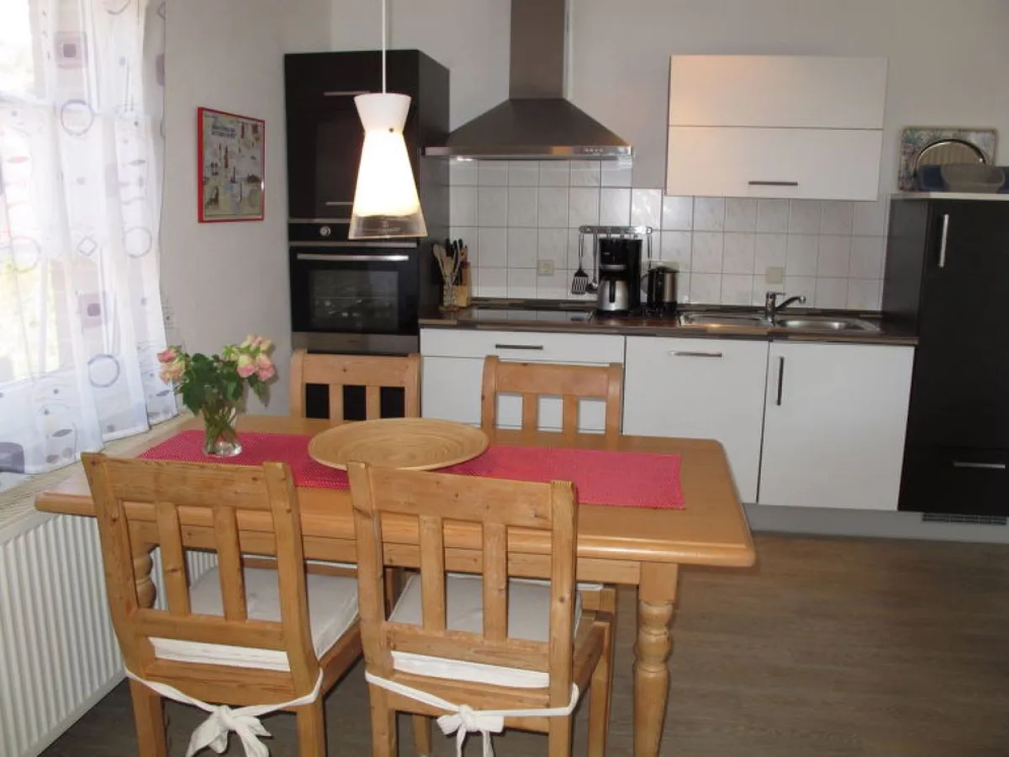 Hus am Bodden