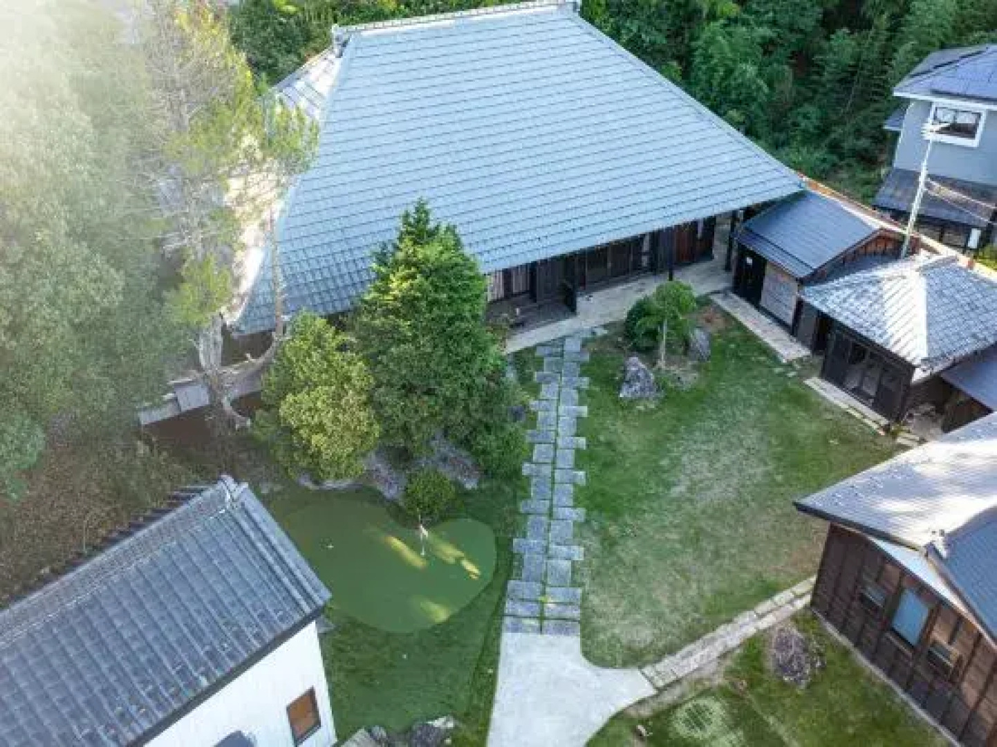 One Night, One View, One Destiny（Chiba Yotsukaido）