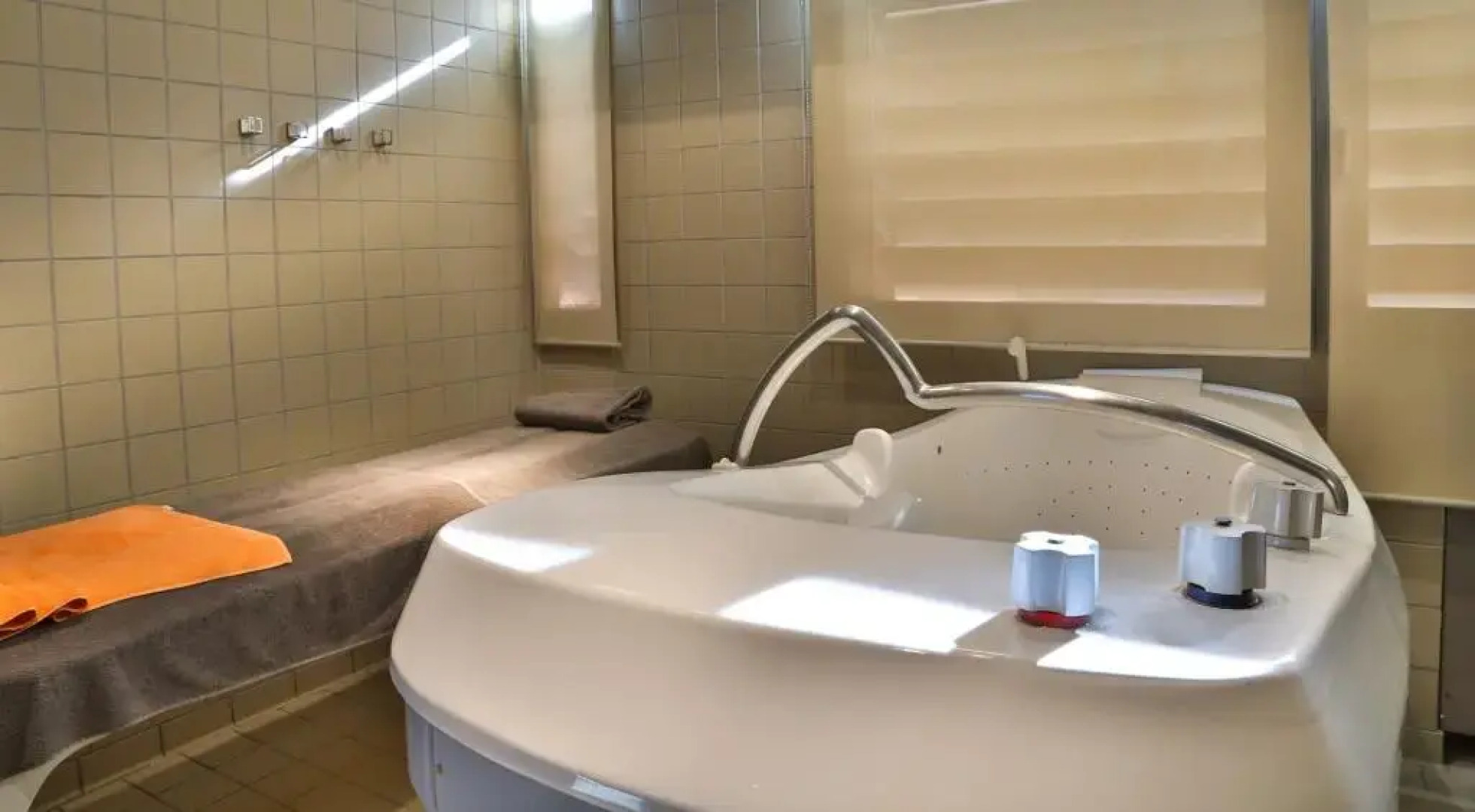 Hotel delle Rose Terme & Wellnes Spa