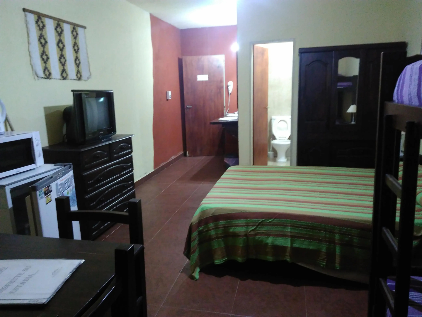 La Loma Resort