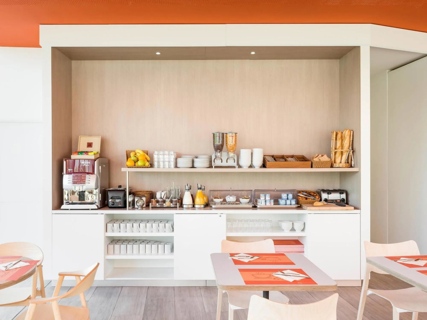 Aparthotel Adagio Access Paris Massy Gare TGV