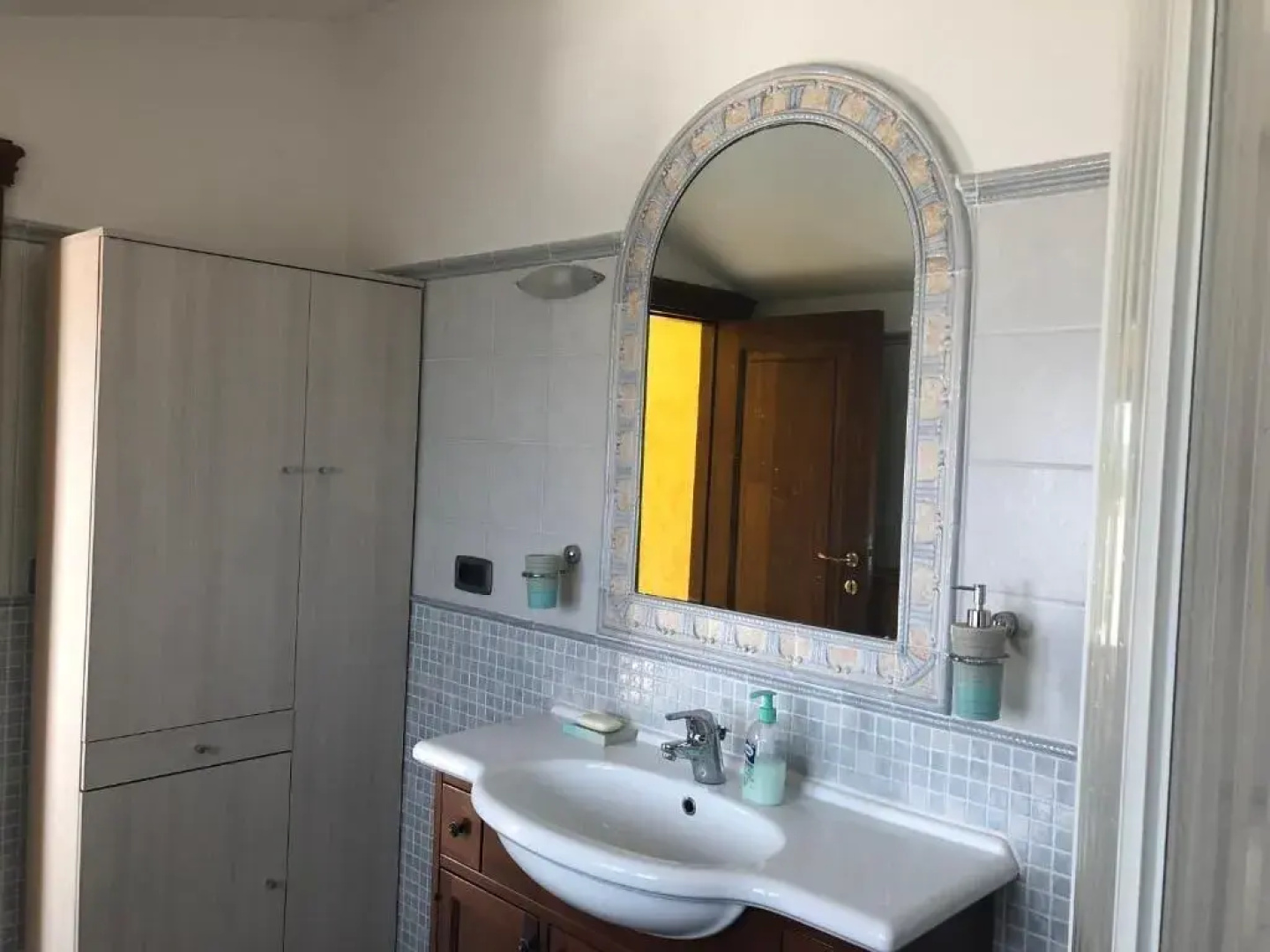 B&b Villa Eden