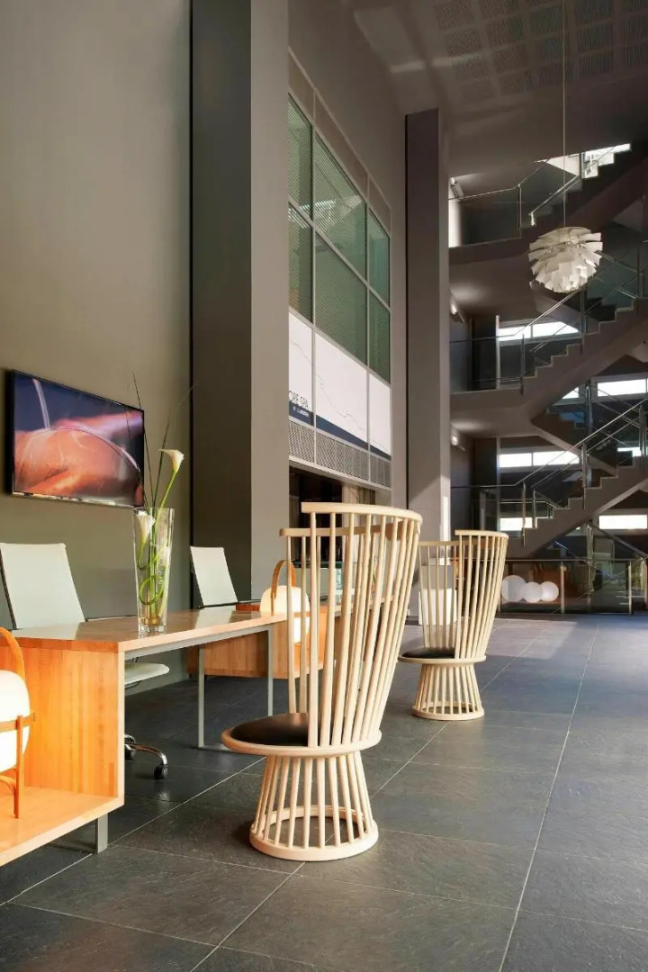 Le Meridien Ra Beach Hotel & Spa