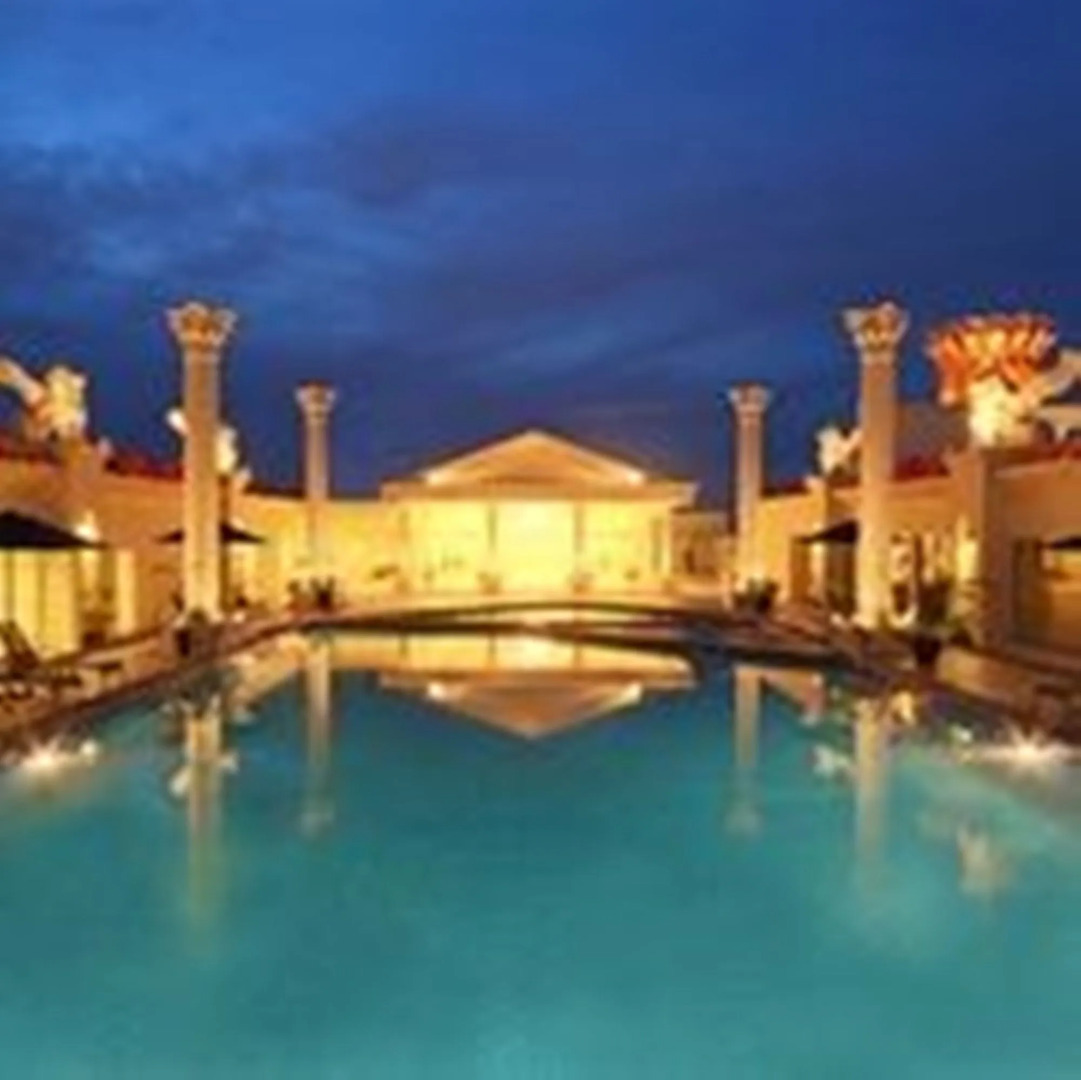 Harmoni One Convention Hotel & Service Apartments