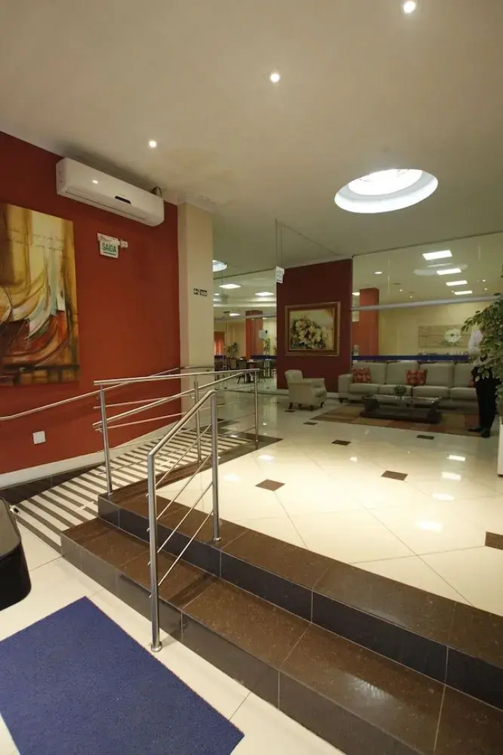 Klein Ville  Esteio Express Br