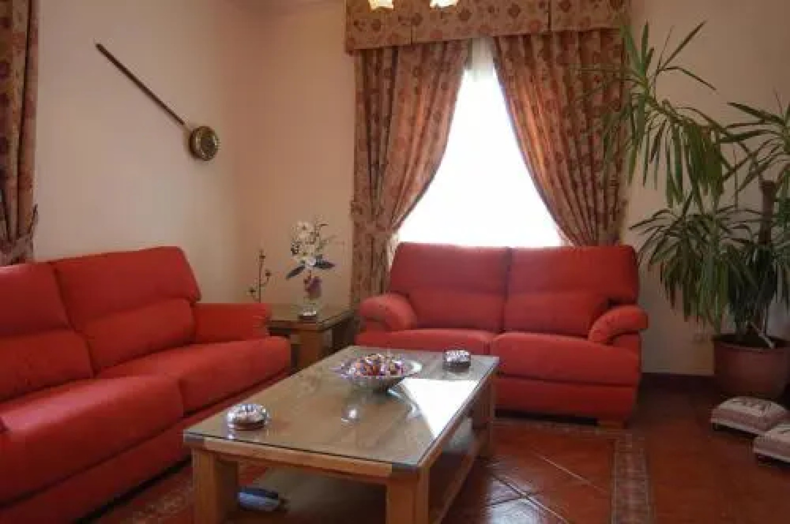 La Posada de Los Comediantes