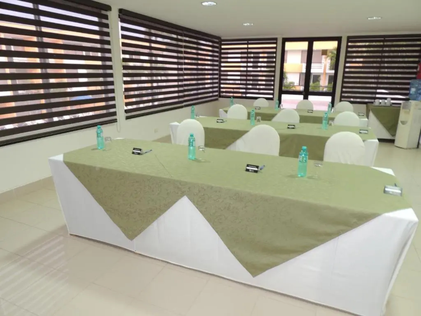 Hotel Club del Sol