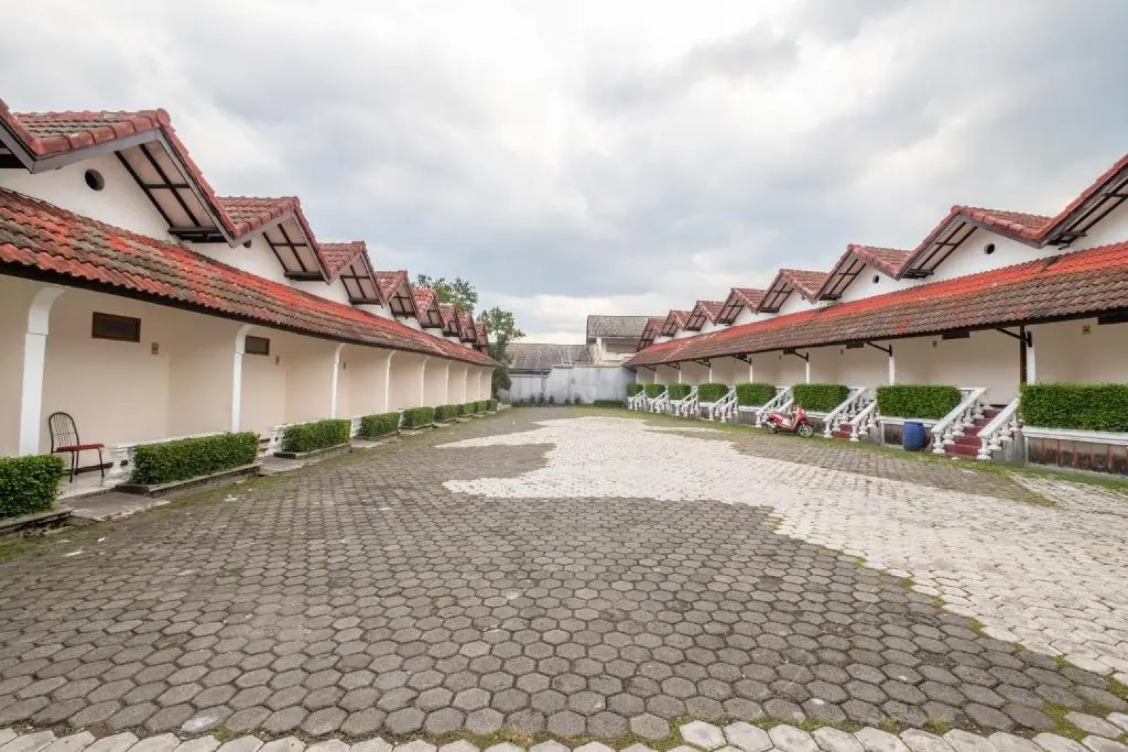 Hotel O Padjadjaran 1