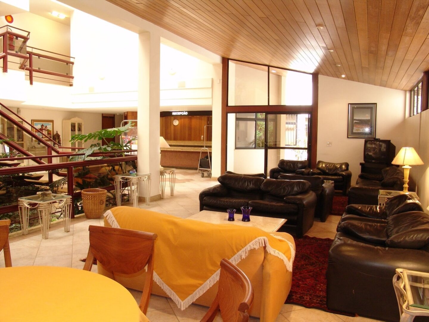 Hotel Solar Corte Real