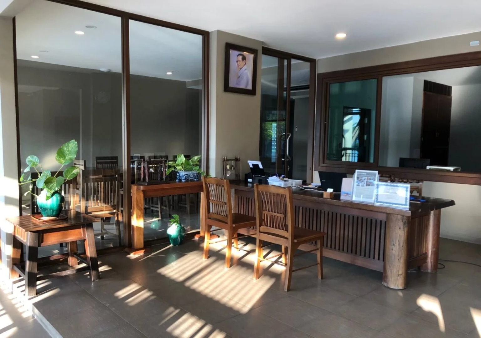 Pawa Place By Inpawa