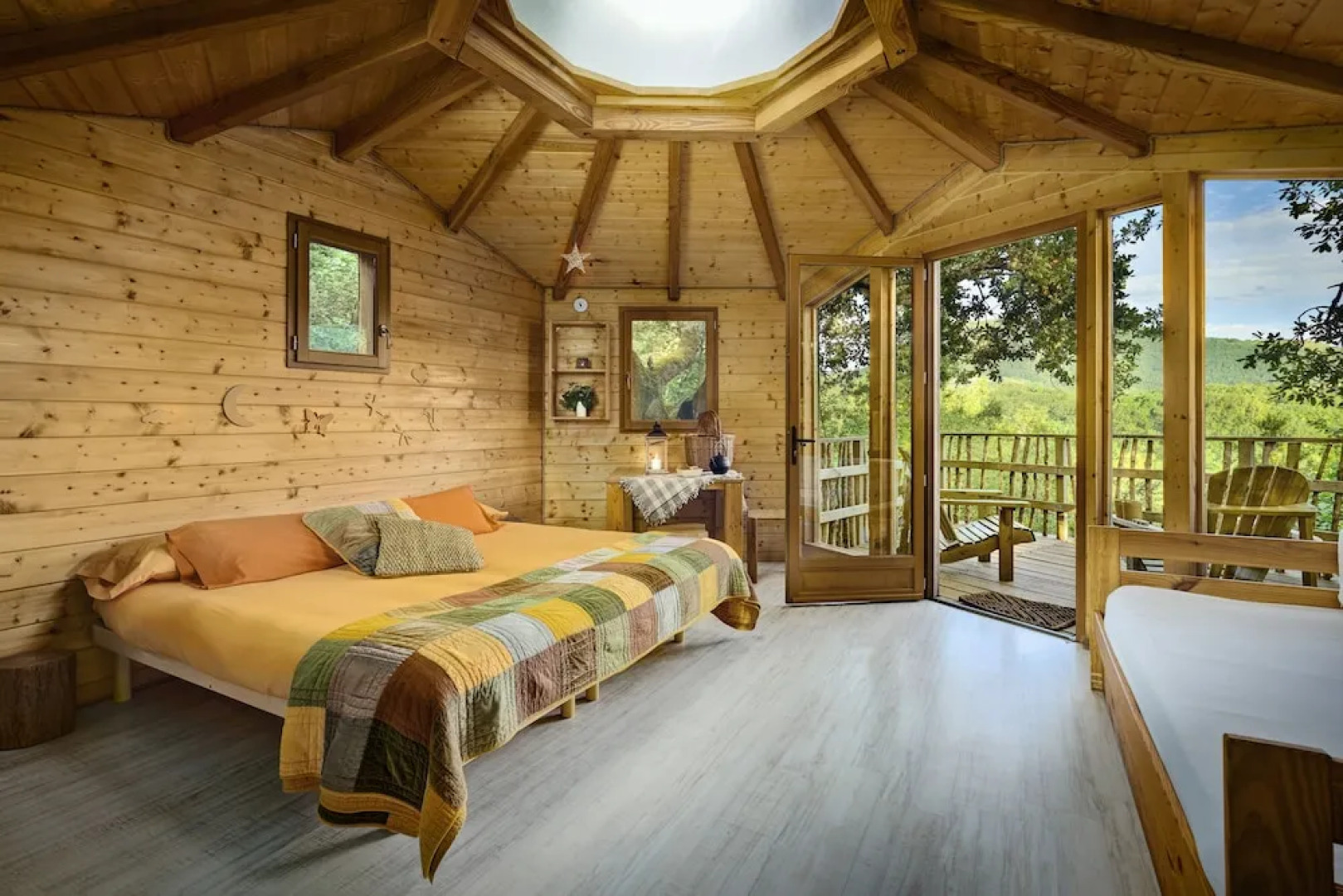 Agroturismo Mari Cruz